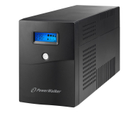 Power Walker OUTLET - LINE-INTERACTIVE (3000VA/1800W, 4x PL, LCD) - 1487380 - zdjęcie 1